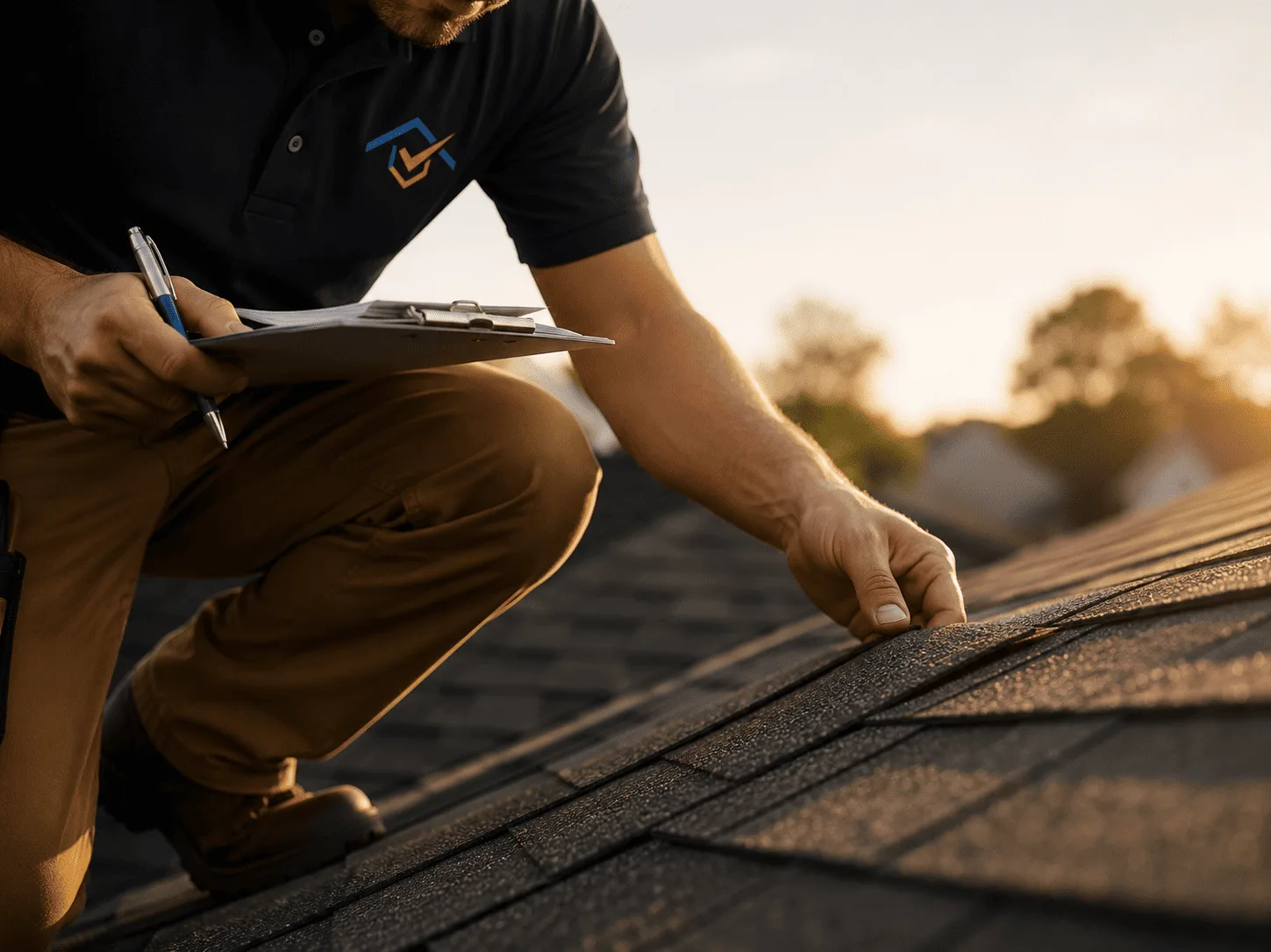 Why Choose Roof Inspection in Rowe, VA